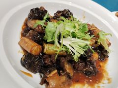 -桃子餐厅·天津菜(红星路直营店)