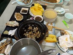 -渔娘渔家丹东海鲜(东直门店)