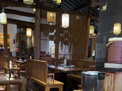 -大牌大·传统杭帮菜(湖滨店)