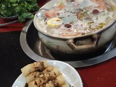 -花水湾红太阳牛肉汤锅