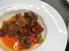 -阿毛饭店(和义路店)