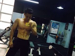 -CXFIT 陈徐健身工作室(凯旋店)