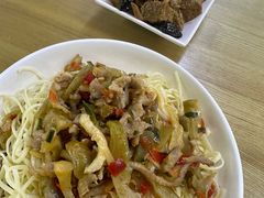 -玉华饮食店(茅台路店)