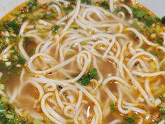 -西部马华清真兰州牛肉面·烧烤夜市(三里河店)