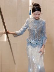 -B.Bridge Couture婚纱礼服(福田店)