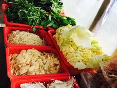 -重庆特色冷锅鱼(武大店)