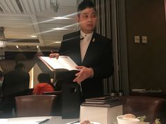 经理态度极其恶劣-新同乐鱼翅酒家(美丽华店)