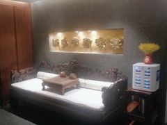 -华夏良子·足道SPA艾灸(王府井店)