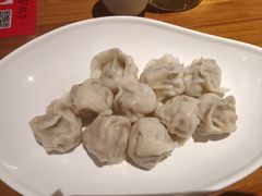 -伊喜饺子·烤鸭(五道口学院路店)