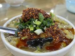 -邢老三肉丸糊辣汤(西安总店)