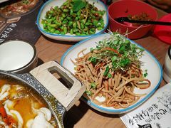 -山城外·非遗酸菜鱼(蜀都万达店)