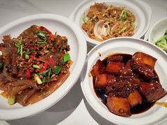 -晋家门·苏皖家常菜(江宁太阳城店)