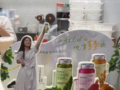 -CoCo都可(包河万达店)