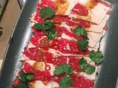 -新石器烤肉(周浦万达店)