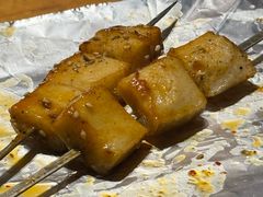 -那些年记忆烧烤