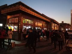 -秋栗香(地安门店)