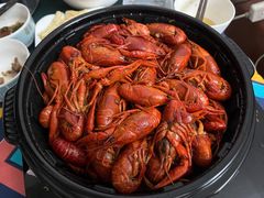 -盒马鲜生(岭南新世界店)