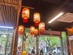-丽丽三鲜螺蛳粉(田林路店)