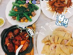 -文记壹心鸡(宝华路店)