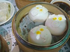 -点点心点心专门店(湾仔店)
