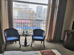 -金紫薇酒店(成都春熙路步行街店)