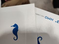 -海马体照相馆(大连罗斯福广场店)