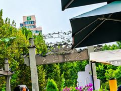 -汉水谣·江景餐厅(江滩店)