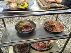 -安又胖韩国烤肉(美罗城店)