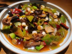 -蜀宴小调·精致家常菜(来福士店)