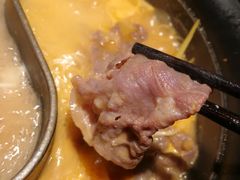 -温野菜涮涮锅(西单大悦城店)