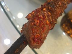 -马尔龙新疆饭店·清真(瑞景店)