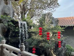 -东江渔村·古典园林·30年粤菜老字号(太和店)