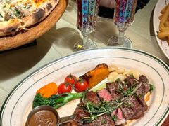 -碧特博格·20年品牌西餐厅(芜湖路店)