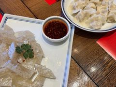 -新兴园饺子馆(河南街店)