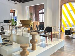 -设计共和 Design Republic(江宁路店)