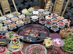 -纸盐河码头火锅(十八梯店)