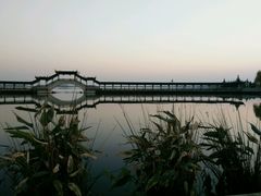 -观桥阁(锦溪店)