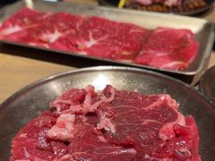 -西塔老太太泥炉烤肉(亚运村店)
