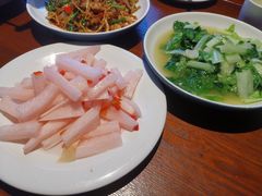 -唐师傅湘西名菜馆(武陵路店)