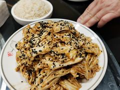 -常赢三兄弟·清真涮肉·清真炒菜(朝阳新城店)