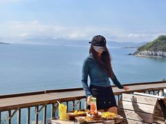 -Brew Farm·精酿农场海滨悬崖餐厅