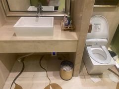 -华夏良子·足道SPA艾灸(三里屯店)