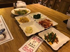 -紫霞门韩国料理烤肉(深南东路店)