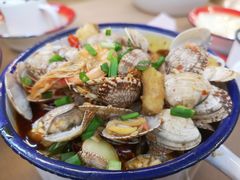 -老三样·美食研究中心(世贸路店)