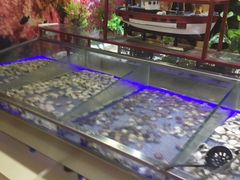大堂-蒙肥羊·酸汤潮牛·鲜牛肉火锅烤肉自助(岗顶店)