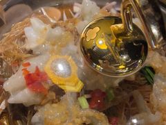 -绿茶餐厅(哈尔滨凯德店)