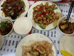 -吉味馆(柠溪店)