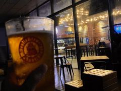 -Devils’ Brewery小恶魔精酿啤酒(泛海美式熏肉店)