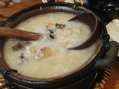-云晓光头烧烤吧(德平路店)