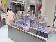 -泡泡玛特POPMART(苏州诚品生活店)